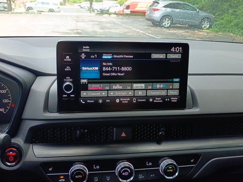 Used 2024 Honda CR-V Sport-L image 21