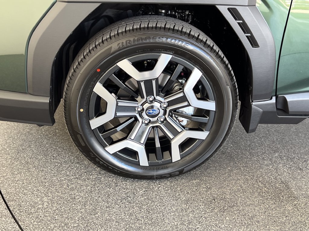 New 2026 Subaru Outback Touring XT AWD/4WD image 28