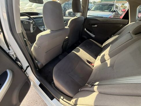 Used 2010 Toyota Prius Five FWD image 22