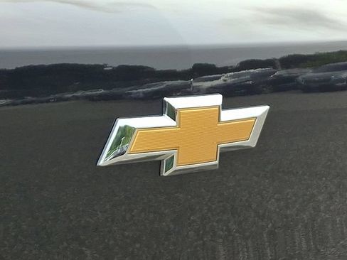Used 2025 Chevrolet TrailBlazer LT w/ Convenience Package AWD/4WD image 33
