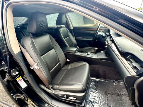 Used 2015 Lexus ES 350 image 21