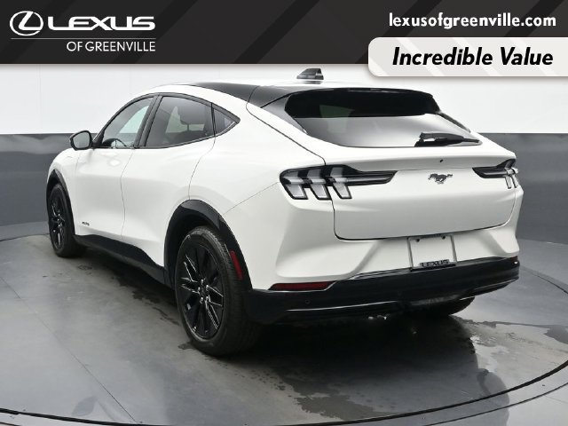 Used 2025 Ford Mustang Mach-E Premium w/ Sport Appearance Package AWD/4WD image 7