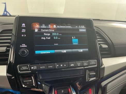 Certified 2023 Honda Odyssey Touring image 29