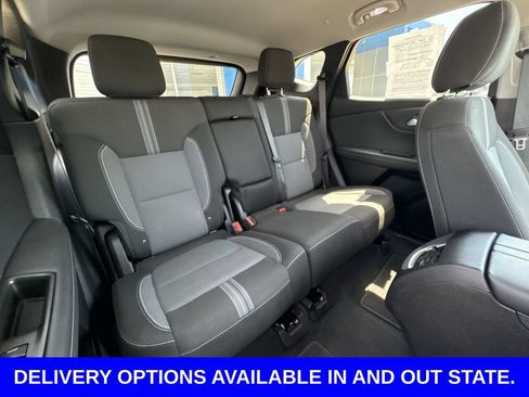 Certified 2025 Chevrolet Blazer LT AWD/4WD image 26