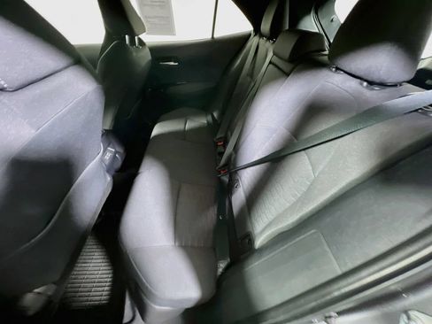 Certified 2024 Toyota Corolla SE FWD image 20