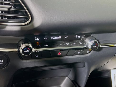 New 2025 MAZDA CX-30 AWD 2.5 S w/ Preferred Package image 13