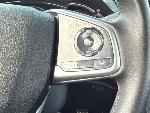 Used 2021 Honda Civic Sport image 31