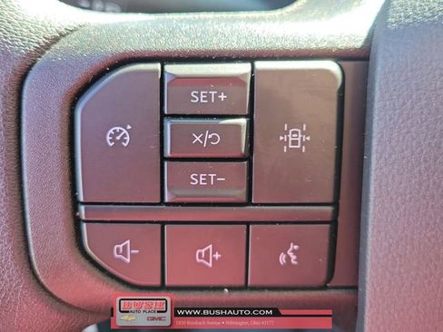 Used 2022 Ford F150 XL w/ STX Appearance Package image 24