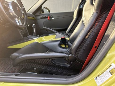 Used 2012 Porsche Cayman R image 14