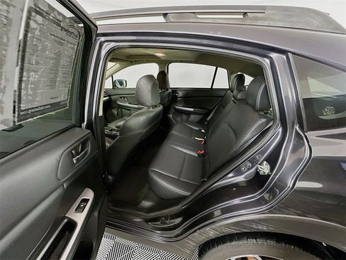 Used 2015 Subaru Crosstrek 2.0i Limited image 25