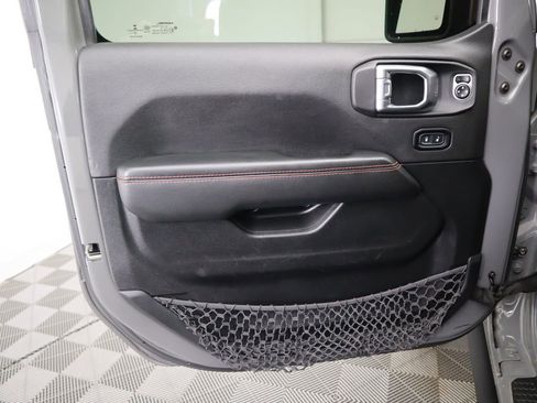 Used 2020 Jeep Wrangler Unlimited Rubicon image 25