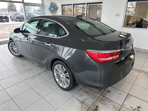 Used 2016 Buick Verano Leather image 2
