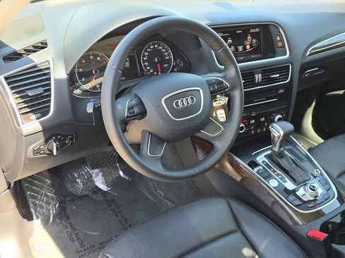 Used 2013 Audi Q5 2.0T Premium Plus AWD/4WD image 19