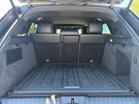 Used 2018 Land Rover Range Rover Sport Autobiography AWD/4WD image 34