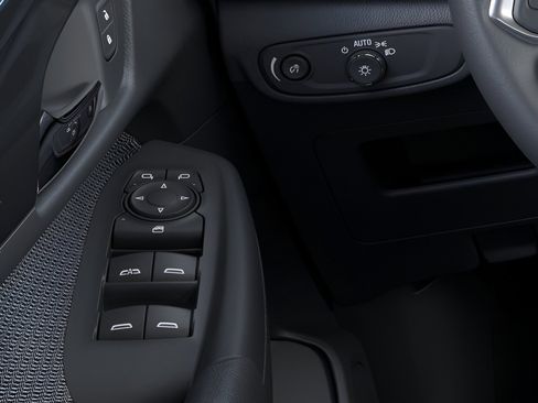 New 2026 Chevrolet TrailBlazer LT FWD image 22