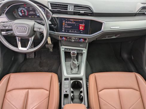 Used 2022 Audi Q3 2.0T Premium image 32
