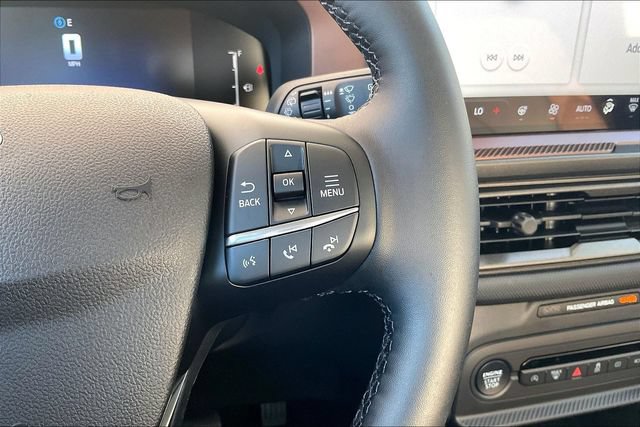 New 2026 Ford Bronco Sport Outer Banks AWD/4WD image 22