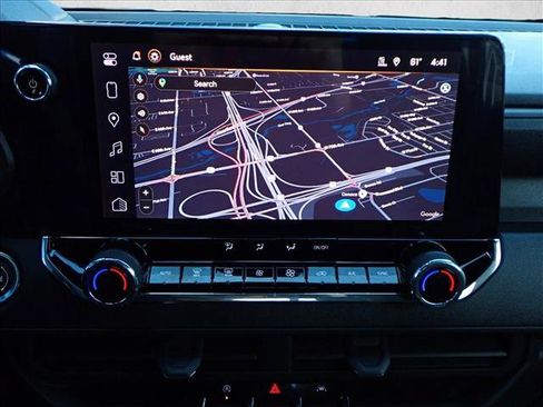 New 2026 Chevrolet Colorado Trail Boss image 16