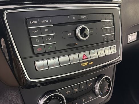 Used 2018 Mercedes-Benz GLE 43 AMG GLE 43 AMG Coupe image 21