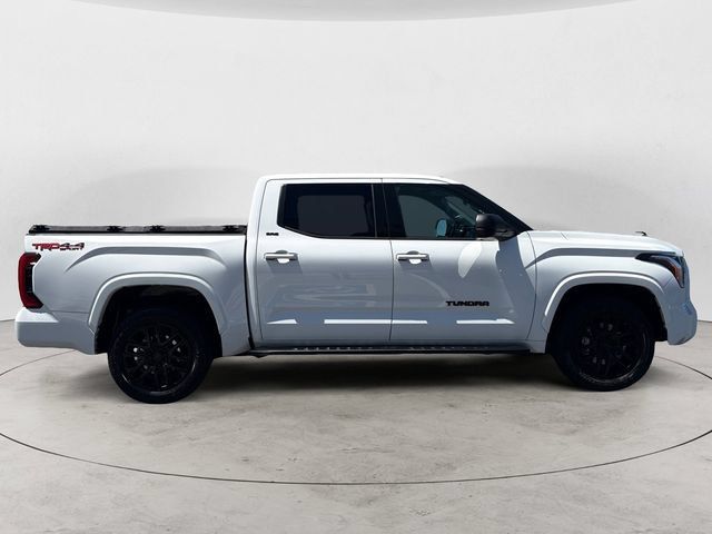 Used 2022 Toyota Tundra SR5 w/ TRD Sport Package AWD/4WD image 6