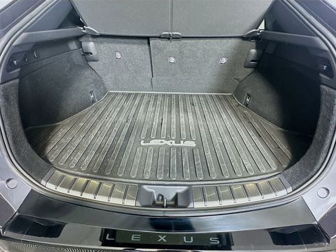 Used 2023 Lexus RZ 450e Premium w/ Accessory Package (2T) AWD/4WD image 30