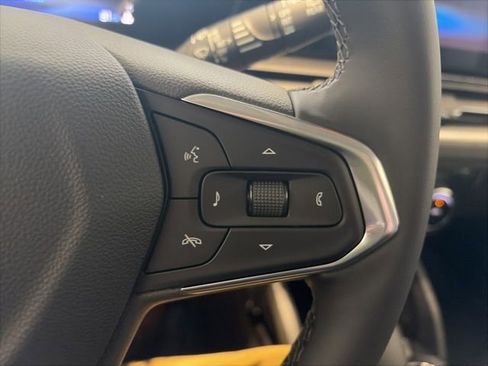 New 2026 Chevrolet TrailBlazer LT image 18