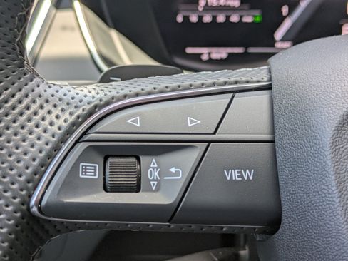 Used 2023 Audi SQ5 Premium Plus w/ Premium Plus Package AWD/4WD image 13
