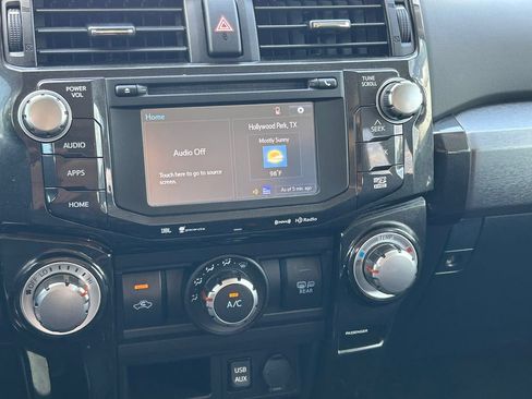 Used 2019 Toyota 4Runner TRD Pro AWD/4WD image 22