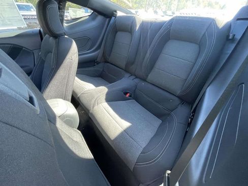 New 2026 Ford Mustang Coupe w/ Mustang Nite Pony Package image 21