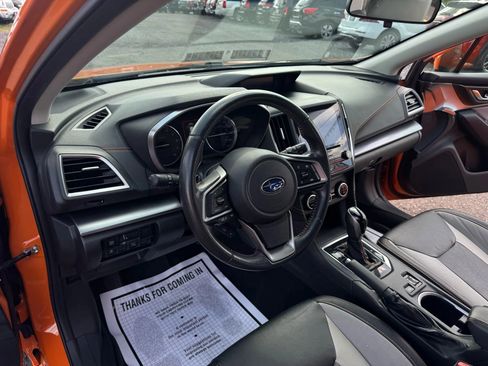 Used 2018 Subaru Crosstrek 2.0i Limited image 11