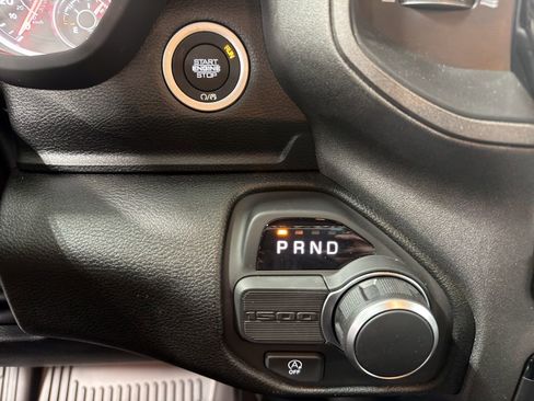 New 2026 RAM 1500 Tradesman image 21