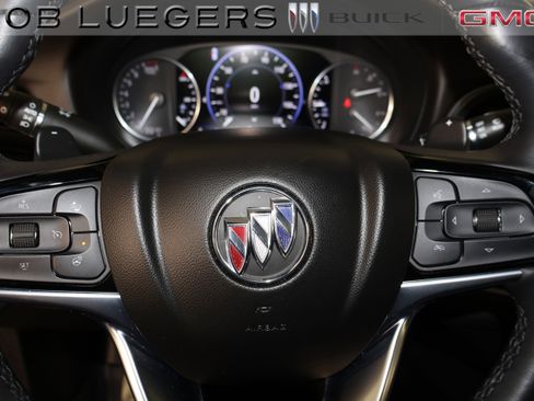 Certified 2023 Buick Enclave Avenir w/ Avenir Technology Package image 29