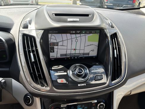 Used 2014 Ford C-MAX SEL w/ Equipment Group 302A FWD image 21