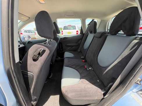 Used 2008 Honda Fit Sport image 10