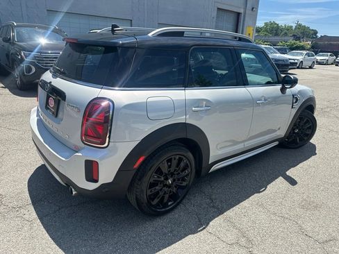 Used 2022 MINI Cooper Countryman S AWD/4WD image 6