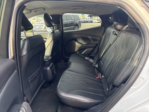 Used 2022 Ford Mustang Mach-E Select image 17