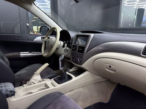 Used 2008 Subaru Impreza 2.5i image 21