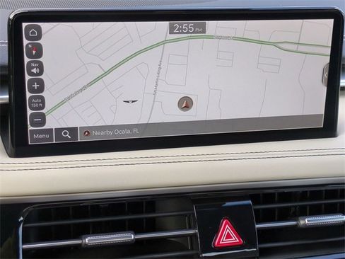 New 2026 Genesis G70 2.5T image 19