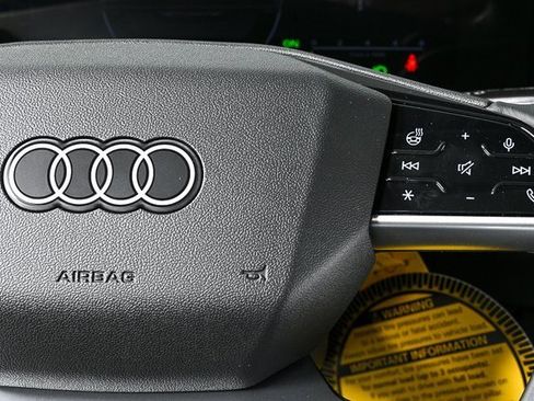 New 2026 Audi A6 Premium Plus image 11