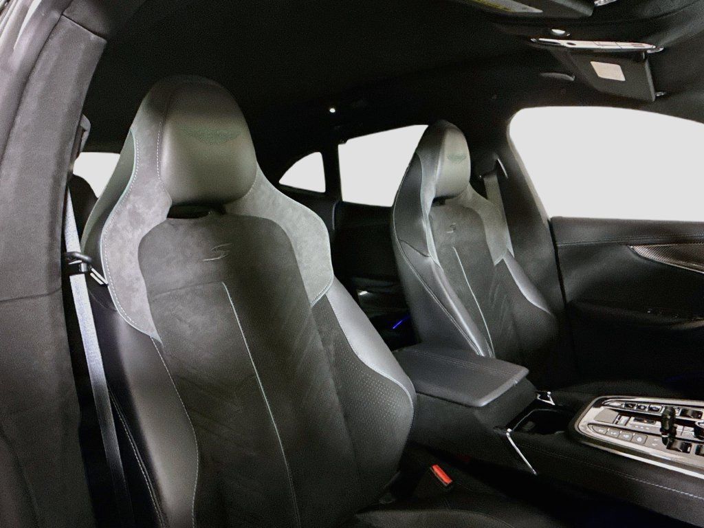 Used 2026 Aston Martin DBX S AWD/4WD image 16