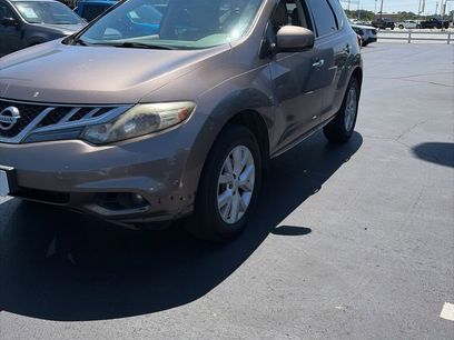 Used 2011 Nissan Murano SL w/ Navigation Pkg
