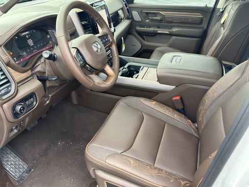 New 2026 RAM 1500 Limited w/ Bed Utility Group AWD/4WD image 10