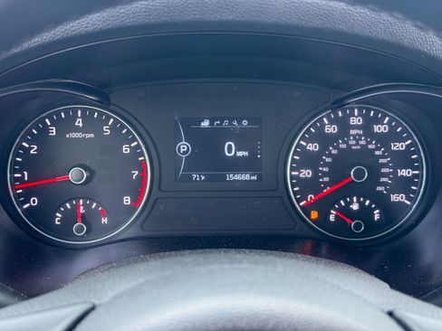 Used 2016 Kia Optima EX w/ Premium Package image 18