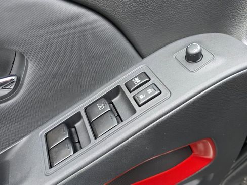 Used 2023 Nissan Frontier PRO-4X w/ Tow Package image 22