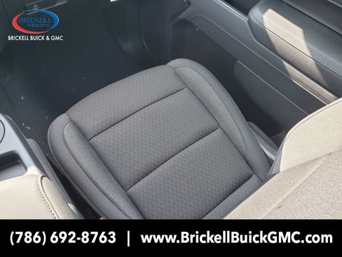 New 2026 GMC Sierra 1500 Elevation AWD/4WD image 15