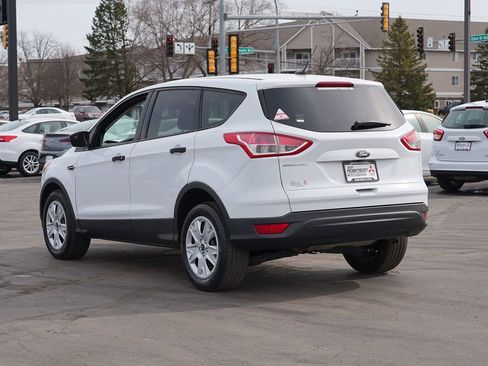 Used 2016 Ford Escape S image 5