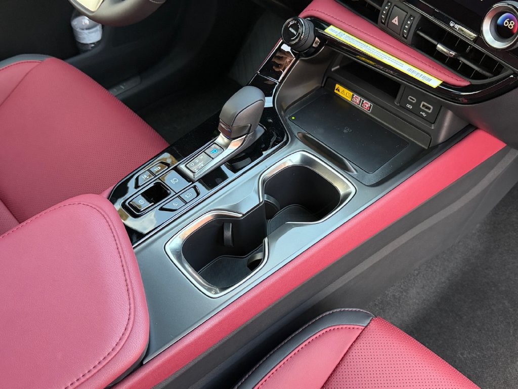 New 2026 Lexus NX 350 AWD w/ Premium Package image 34
