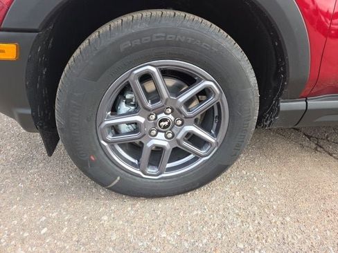 New 2025 Ford Bronco Sport Big Bend w/ Convenience Package image 9