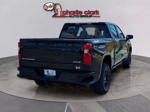 Used 2026 Chevrolet Silverado 1500 RST AWD/4WD image 5