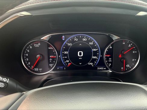 Used 2023 Chevrolet Blazer RS image 20